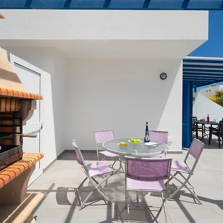 Casa Cielo Azul