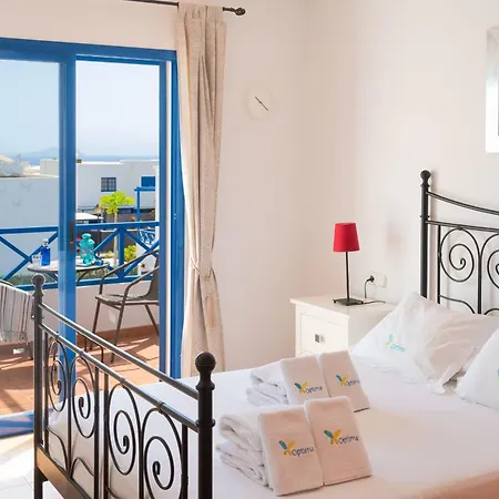 Casa Cielo Azul * Πλάγια Μπλάνκα