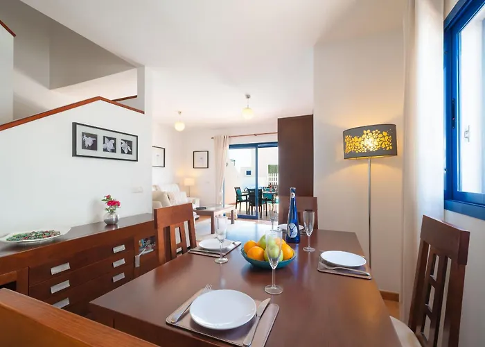 Βίλα Casa Cielo Azul Πλάγια Μπλάνκα