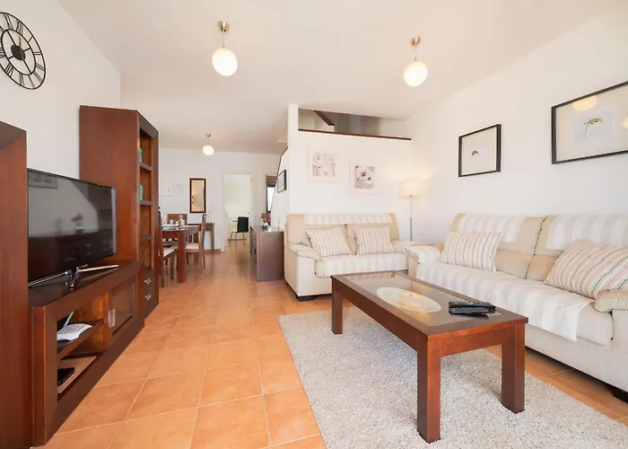 Casa Cielo Azul Πλάγια Μπλάνκα