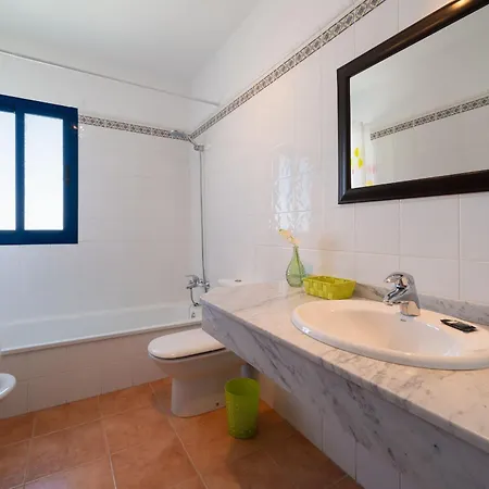 Casa Cielo Azul By Optima *