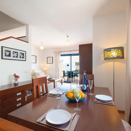 Villa Casa Cielo Azul Playa Blanca (Lanzarote)