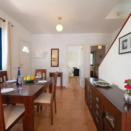 Casa Cielo Azul *