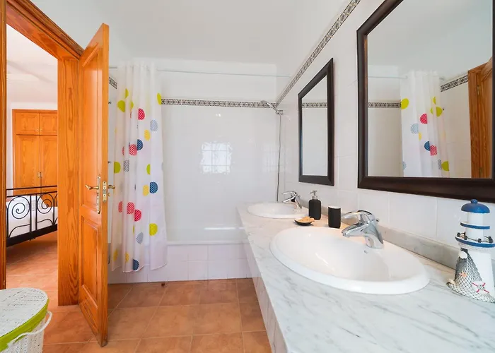 Casa Cielo Azul * פלאיה בלנקה