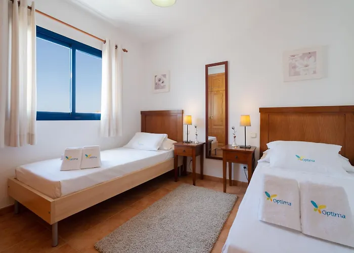 וילה Casa Cielo Azul *